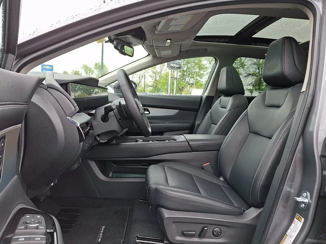 SEMINUEVOS NISSAN Murano a Estados en autogozo
