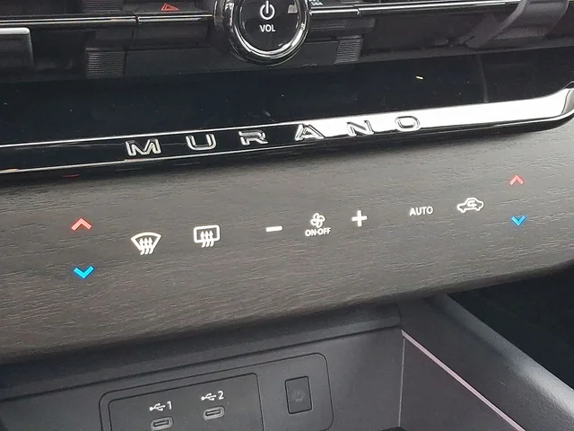 SEMINUEVOS NISSAN Murano a Estados en autogozo