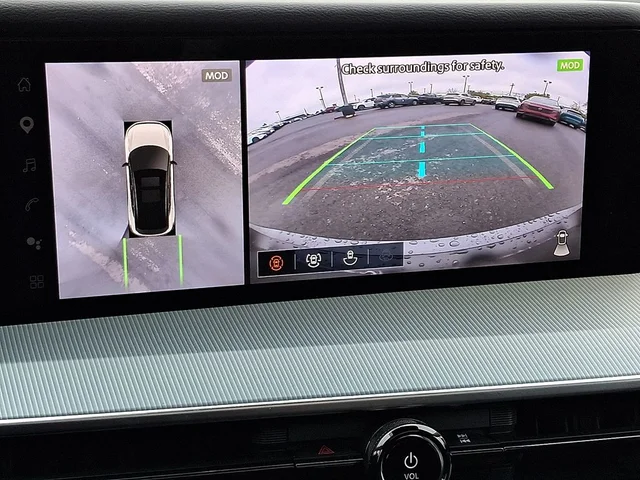 SEMINUEVOS NISSAN Murano a Estados en autogozo