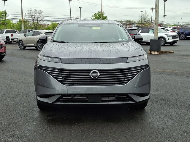 SEMINUEVOS NISSAN Murano a Estados en autogozo