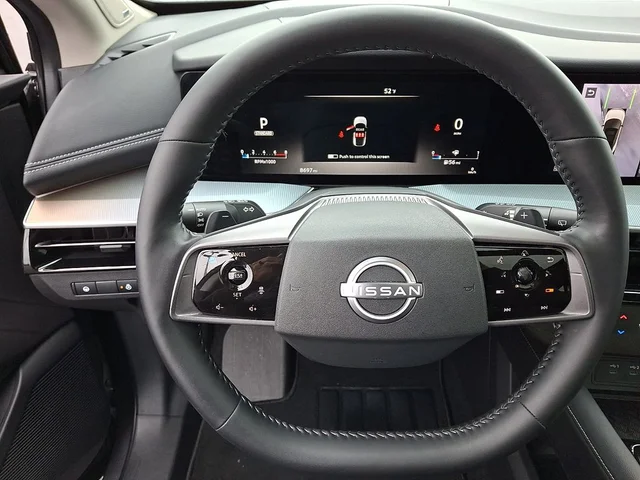 SEMINUEVOS NISSAN Murano a Estados en autogozo
