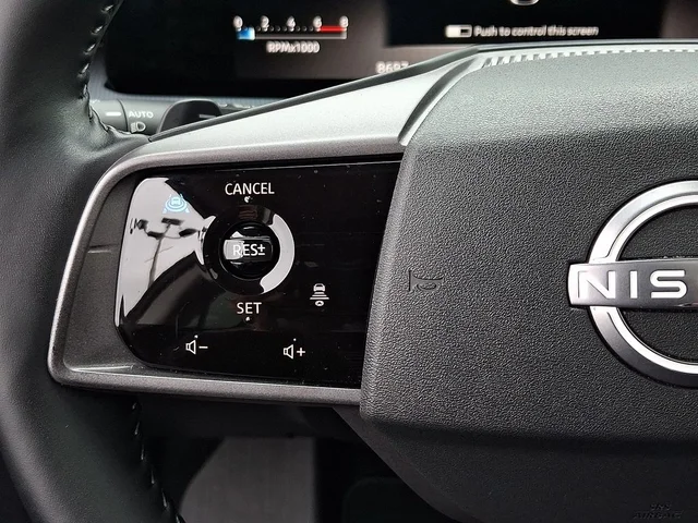 SEMINUEVOS NISSAN Murano a Estados en autogozo