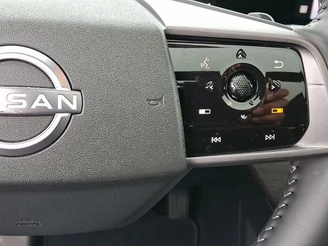 SEMINUEVOS NISSAN Murano a Estados en autogozo