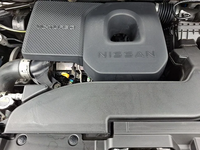 SEMINUEVOS NISSAN Murano a Estados en autogozo