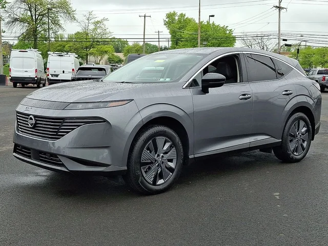 SEMINUEVOS NISSAN Murano a Estados en autogozo
