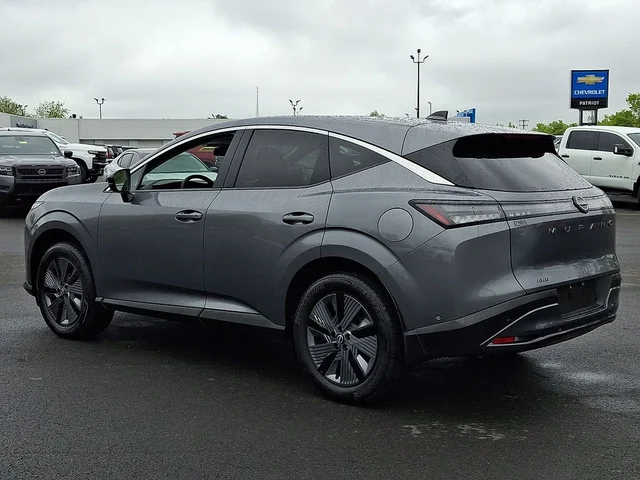 SEMINUEVOS NISSAN Murano a Estados en autogozo