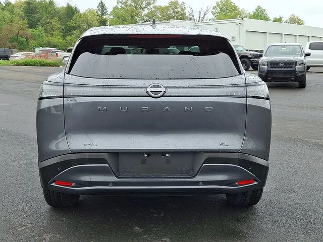SEMINUEVOS NISSAN Murano a Estados en autogozo