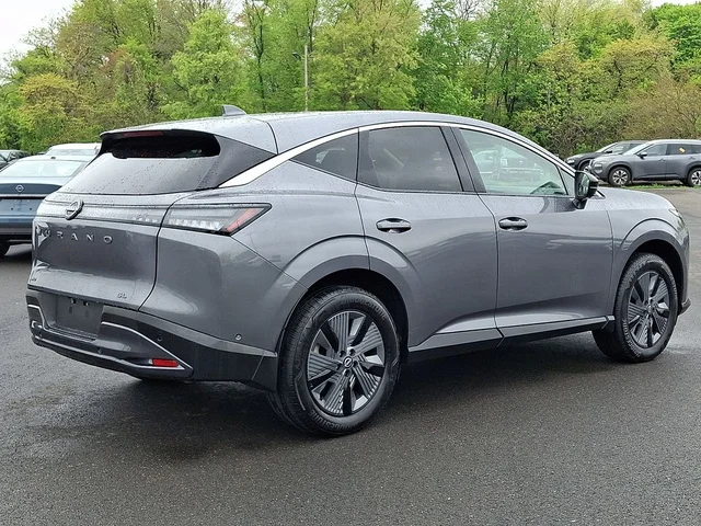 SEMINUEVOS NISSAN Murano a Estados en autogozo