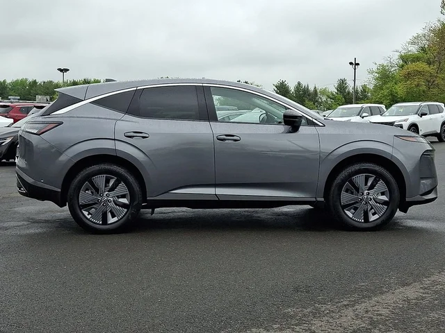 SEMINUEVOS NISSAN Murano a Estados en autogozo