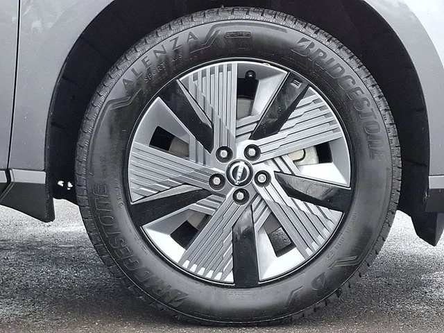 SEMINUEVOS NISSAN Murano a Estados en autogozo