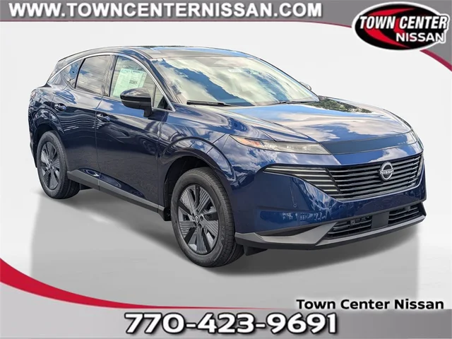 Nuevos NISSAN MURANO à Kennesaw, chez Town Center Nissan