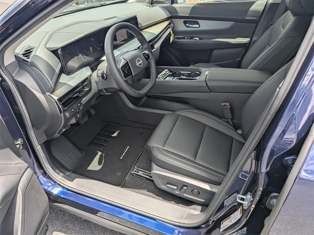 Nuevos NISSAN MURANO à Kennesaw, chez Town Center Nissan