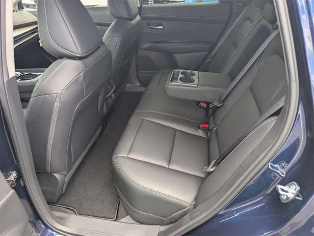 Nuevos NISSAN MURANO à Kennesaw, chez Town Center Nissan