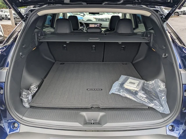 Nuevos NISSAN MURANO à Kennesaw, chez Town Center Nissan