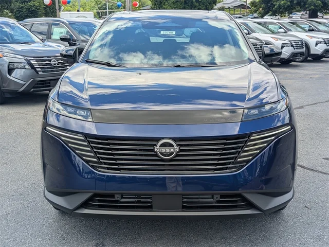 Nuevos NISSAN MURANO à Kennesaw, chez Town Center Nissan