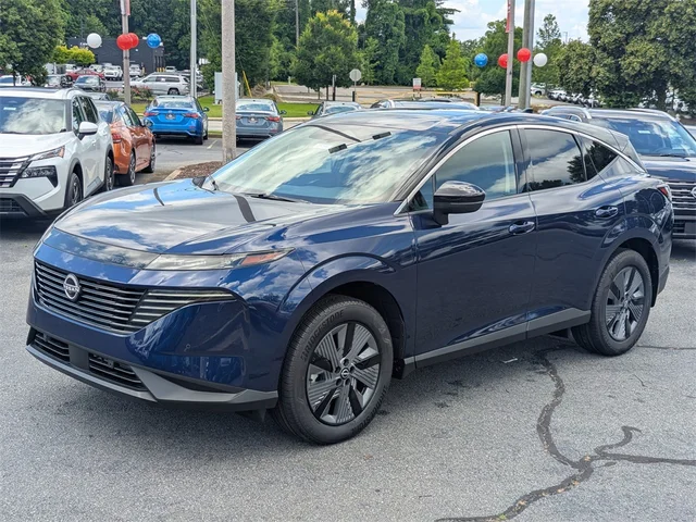 Nuevos NISSAN MURANO à Kennesaw, chez Town Center Nissan