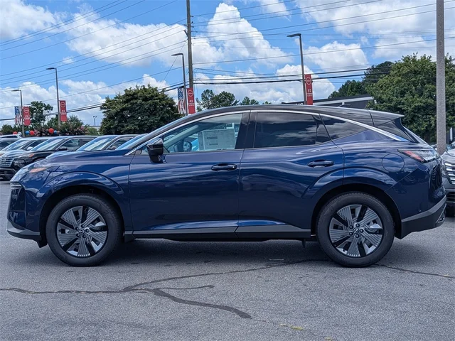 Nuevos NISSAN MURANO à Kennesaw, chez Town Center Nissan