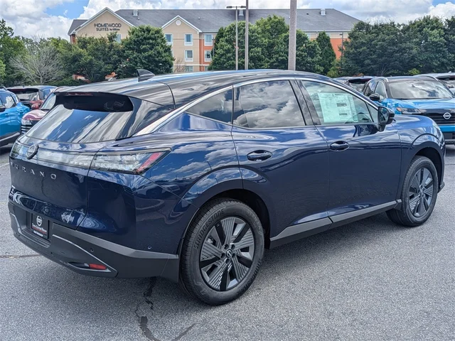 Nuevos NISSAN MURANO à Kennesaw, chez Town Center Nissan