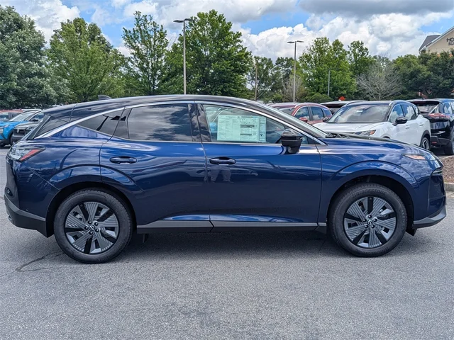 Nuevos NISSAN MURANO à Kennesaw, chez Town Center Nissan