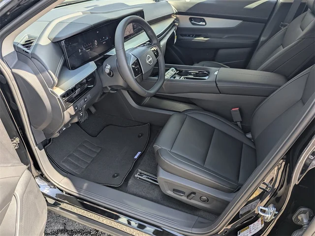 Nuevos NISSAN MURANO à Kennesaw, chez Town Center Nissan