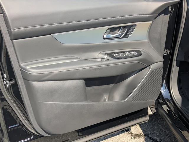 Nuevos NISSAN MURANO à Kennesaw, chez Town Center Nissan