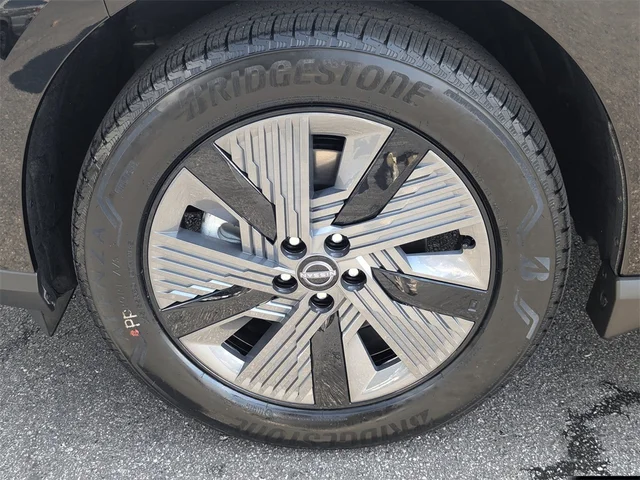 Nuevos NISSAN MURANO à Kennesaw, chez Town Center Nissan