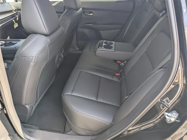 Nuevos NISSAN MURANO à Kennesaw, chez Town Center Nissan