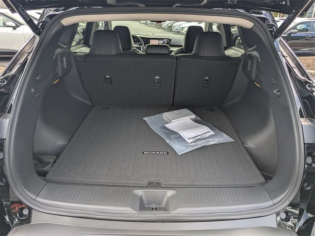 Nuevos NISSAN MURANO à Kennesaw, chez Town Center Nissan