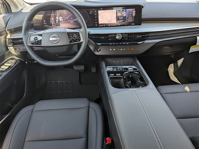 Nuevos NISSAN MURANO à Kennesaw, chez Town Center Nissan