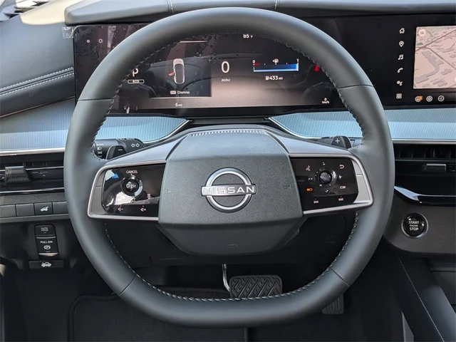 Nuevos NISSAN MURANO à Kennesaw, chez Town Center Nissan