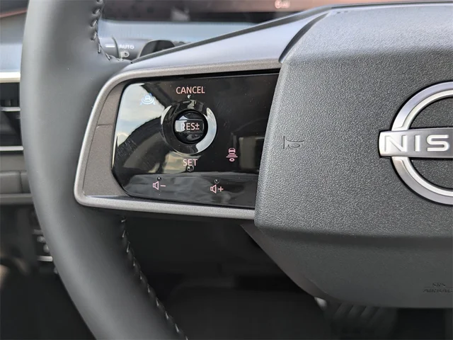 Nuevos NISSAN MURANO à Kennesaw, chez Town Center Nissan