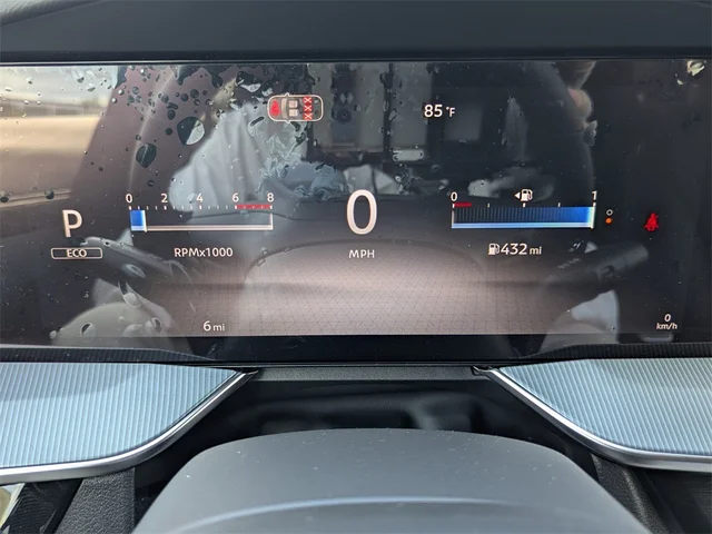 Nuevos NISSAN MURANO à Kennesaw, chez Town Center Nissan