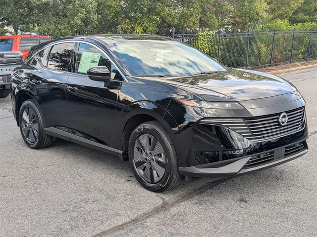 Nuevos NISSAN MURANO à Kennesaw, chez Town Center Nissan