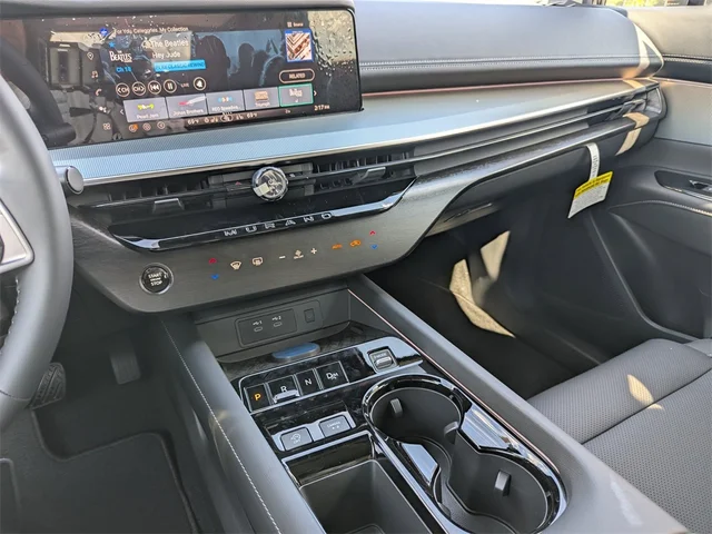 Nuevos NISSAN MURANO à Kennesaw, chez Town Center Nissan