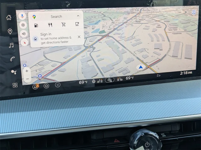 Nuevos NISSAN MURANO à Kennesaw, chez Town Center Nissan