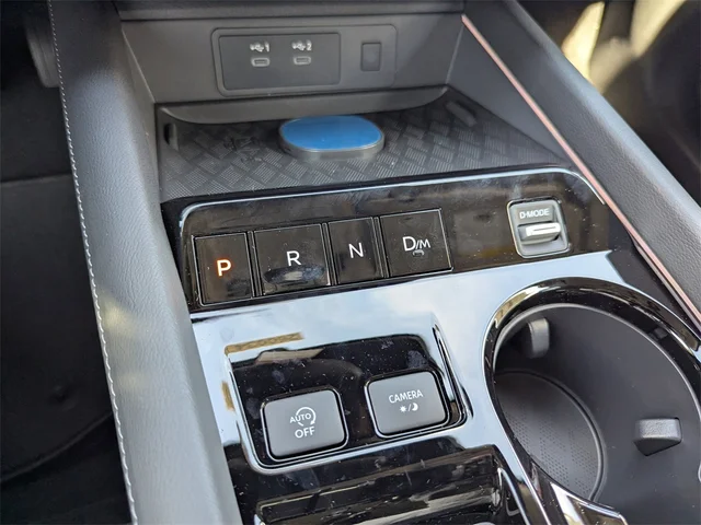 Nuevos NISSAN MURANO à Kennesaw, chez Town Center Nissan