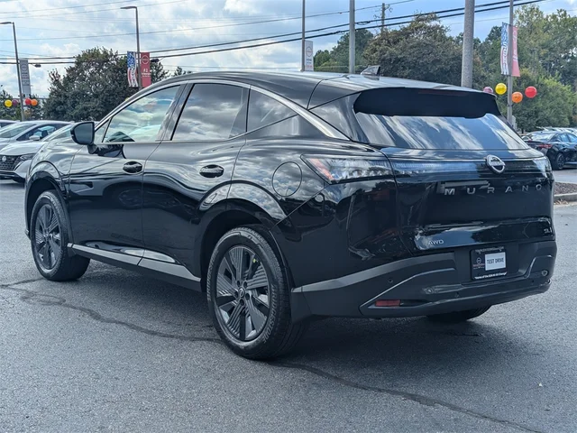 Nuevos NISSAN MURANO à Kennesaw, chez Town Center Nissan