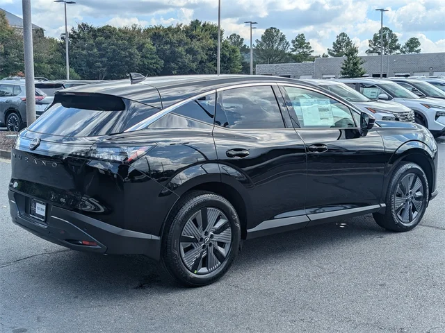 Nuevos NISSAN MURANO à Kennesaw, chez Town Center Nissan