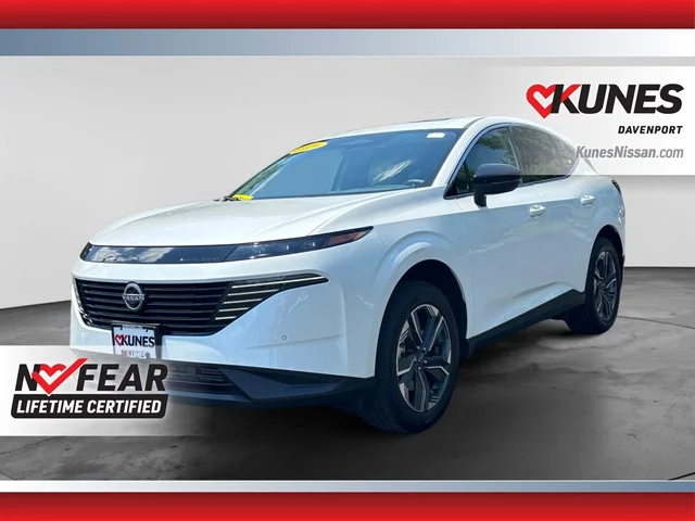 Nuevos NISSAN MURANO à Estados chez autogozo