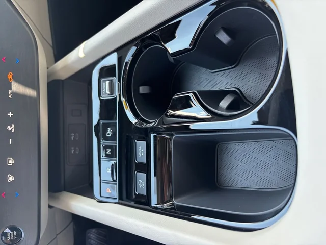 Nuevos NISSAN MURANO à Estados chez autogozo