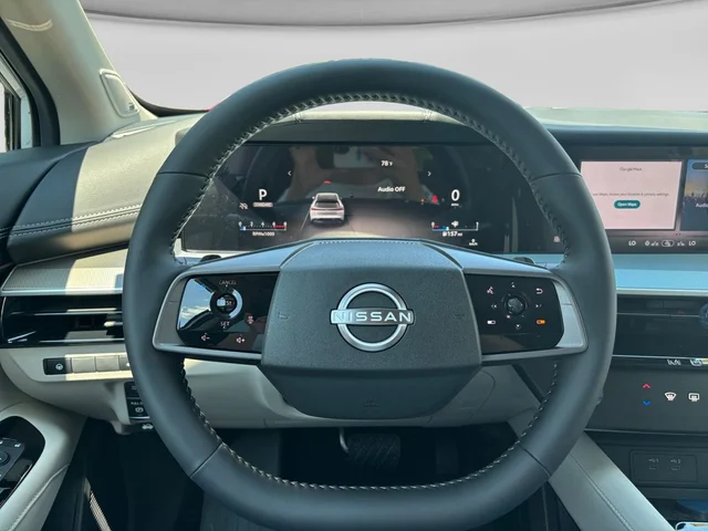 Nuevos NISSAN MURANO à Estados chez autogozo