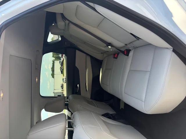Nuevos NISSAN MURANO à Estados chez autogozo
