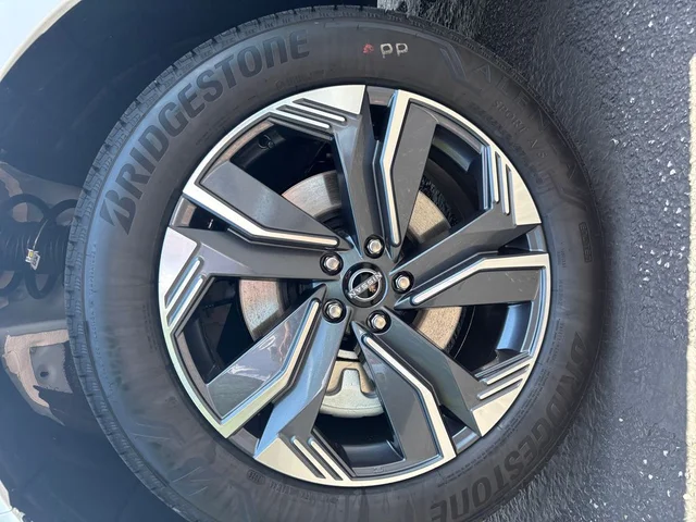 Nuevos NISSAN MURANO à Estados chez autogozo
