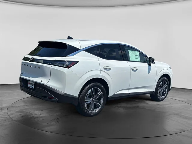 Nuevos NISSAN MURANO à Estados chez autogozo