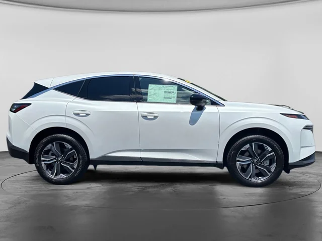 Nuevos NISSAN MURANO à Estados chez autogozo