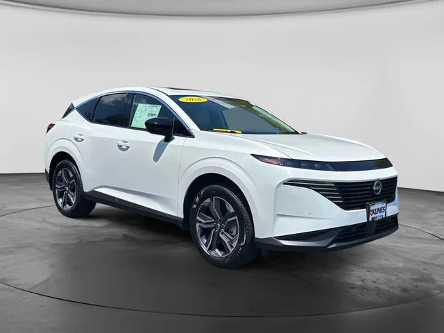 Nuevos NISSAN MURANO à Estados chez autogozo