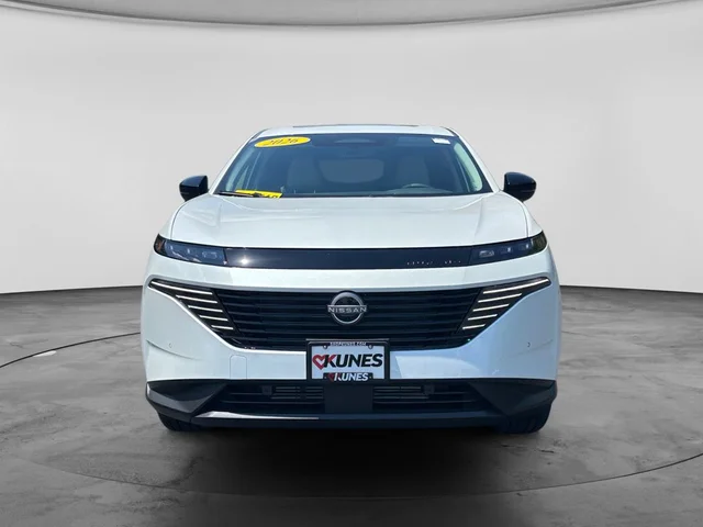 Nuevos NISSAN MURANO à Estados chez autogozo