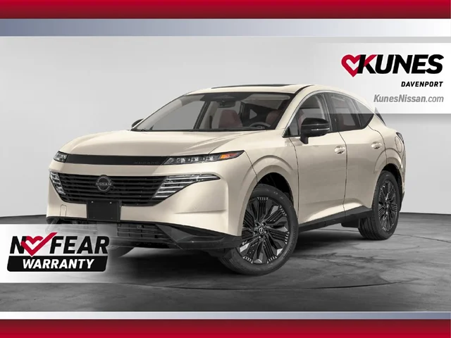 Nuevos NISSAN MURANO à Estados chez autogozo