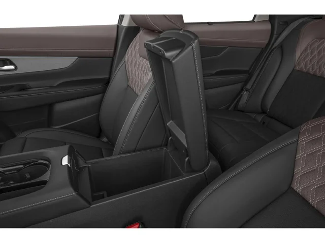 Nuevos NISSAN MURANO à Estados chez autogozo