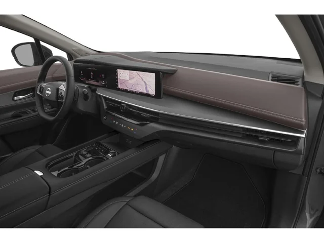 Nuevos NISSAN MURANO à Estados chez autogozo